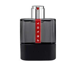 Nước hoa Luna Rossa Carbon Eau de Toilette Spray 100 ml chính hãng Prada 8435137759781