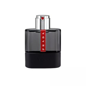 Nước hoa Luna Rossa Carbon Eau de Toilette Spray 50 ml chính hãng Prada 8435137759811