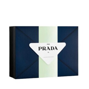 LUNA ROSSA OCEAN LOT Bộ Quà (Nam) 6 Luna Rossa Ocean Lot 3 pz chính hãng Prada 3614273950220