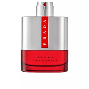 LUNA ROSSA SPORT Eau de Toilette (Nam) 9 Nước hoa Luna Rossa Sport Eau de Toilette Spray 100 ml chính hãng Prada 3614273544962