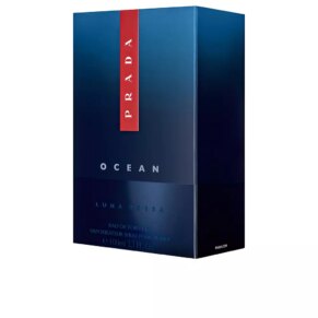 Luna Rossa Ocean Eau de Toilette Spray 100 ml chính hãng Prada 3614273556620