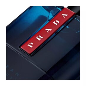 Prada Luna Rossa Ocean Eau de Toilette Spray 50 ml 3614273556187
