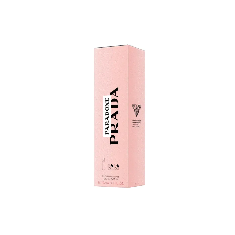 PARADOXE refill Eau de Parfum (Nữ) 6 Paradoxe Eau de Parfum Spray Refill 100 ml chính hãng Prada 3614273760201