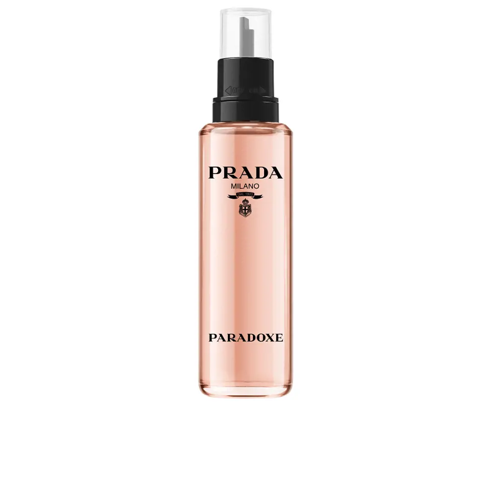 PARADOXE refill Eau de Parfum (Nữ) 5 Nước hoa Paradoxe Eau de Parfum Spray Refill 100 ml chính hãng Prada 3614273760201