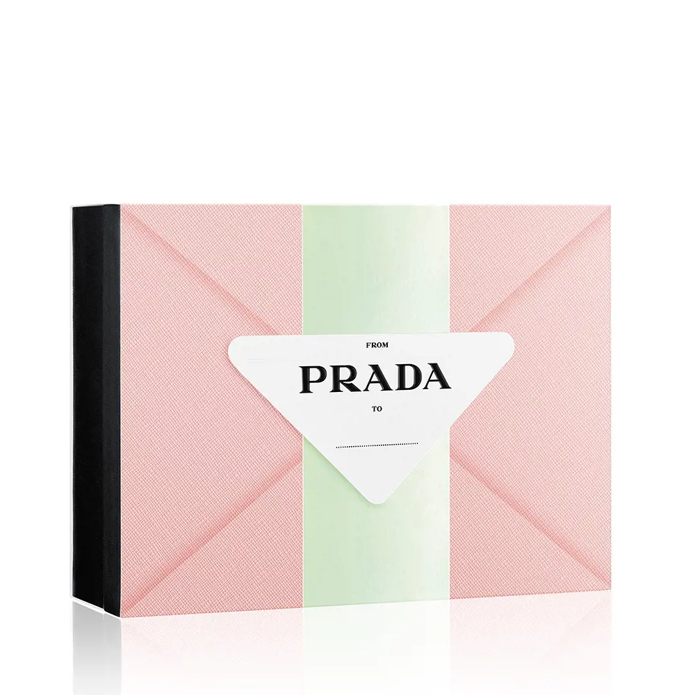 PARADOXE SET Eau de Parfum (Nữ) 4 Paradoxe Lote 3 pz chính hãng Prada 3614273950046