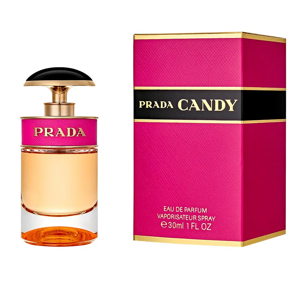 PRADA CANDY Eau de Parfum (Nữ) 12 Prada Candy Eau de Parfum Spray 30 ml chính hãng Prada 8435137727100