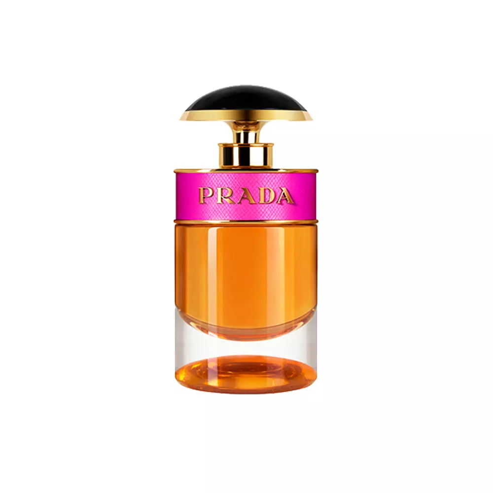 PRADA CANDY Eau de Parfum (Nữ) 11 Nước hoa Prada Candy Eau de Parfum Spray 30 ml chính hãng Prada 8435137727100