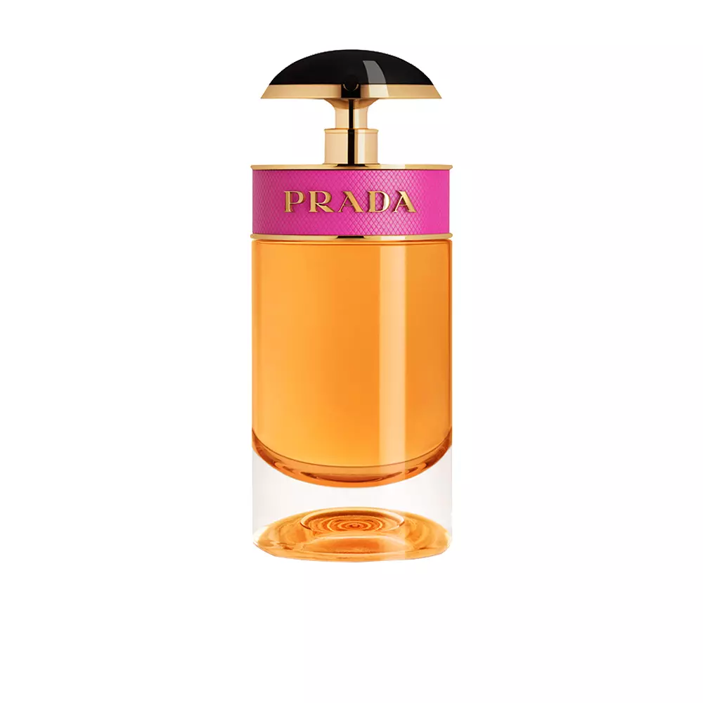 PRADA CANDY Eau de Parfum (Nữ) 8 Nước hoa Prada Candy Eau de Parfum Spray 50 ml chính hãng Prada 8435137727094