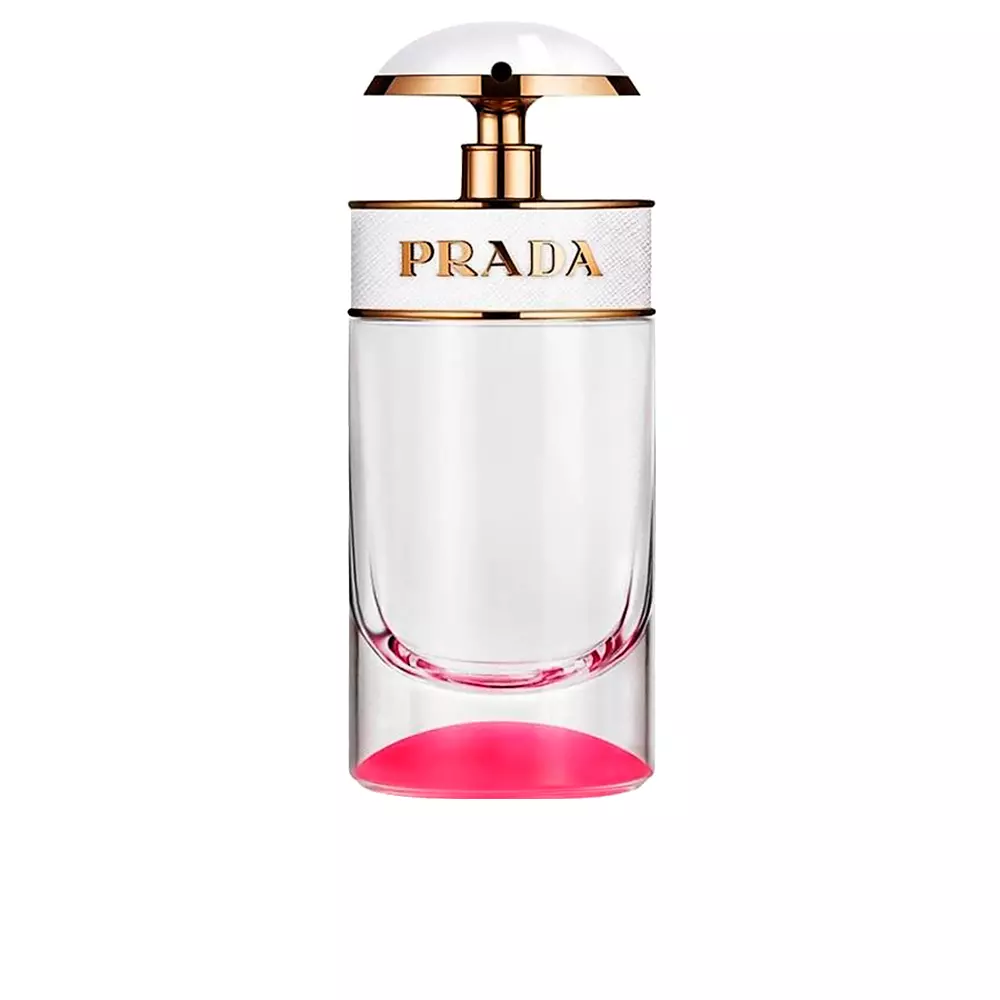 PRADA CANDY KISS Eau de Parfum (Nữ) 8 Nước hoa Prada Candy Kiss Eau de Parfum Spray 50 ml chính hãng Prada 8435137751051