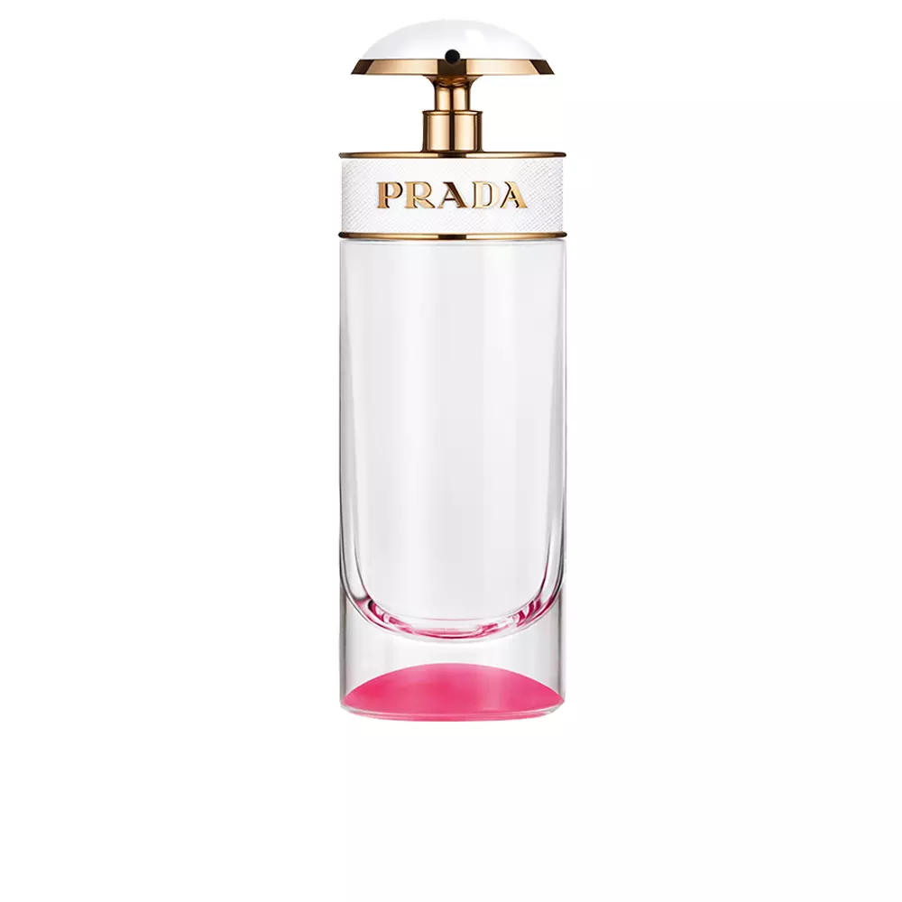 PRADA CANDY KISS Eau de Parfum (Nữ) 5 Nước hoa Prada Candy Kiss Eau de Parfum Spray 80 ml chính hãng Prada 8435137751044