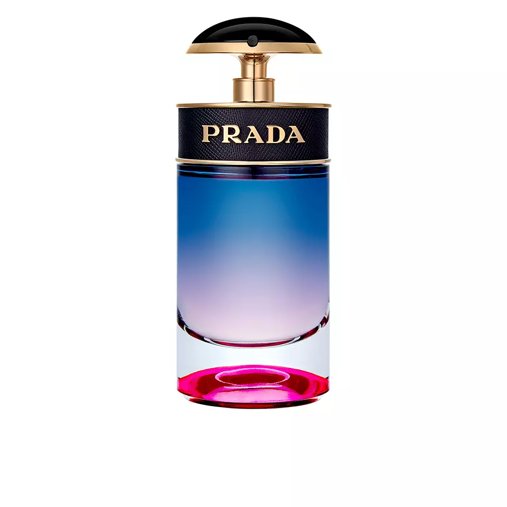 PRADA CANDY NIGHT Eau de Parfum (Nữ) 8 Nước hoa Prada Candy Night Eau de Parfum Spray 50 ml chính hãng Prada 8435137793617