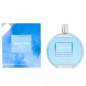 Agua De Luna Eau de Toilette Spray 200 ml chính hãng Puig 8414135930897