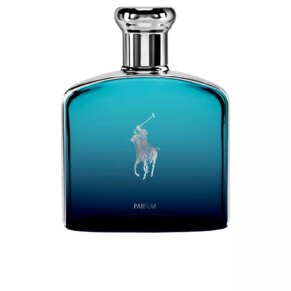POLO DEEP BLUE Eau de Parfum (Nam) 14 Nước hoa Polo Deep Blue Eau de Parfum Spray 125 ml chính hãng Ralph Lauren 3605972230324