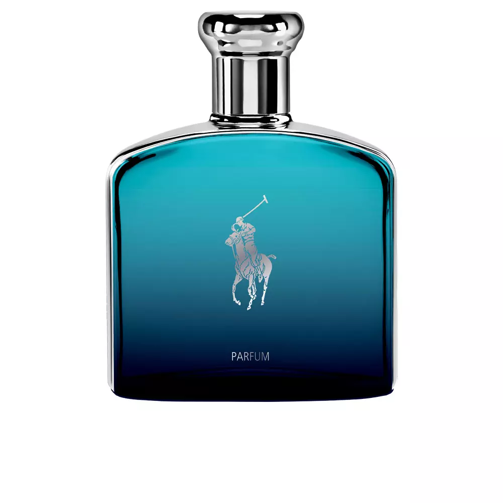 POLO DEEP BLUE Eau de Parfum (Nam) 5 Nước hoa Polo Deep Blue Eau de Parfum Spray 125 ml chính hãng Ralph Lauren 3605972230324
