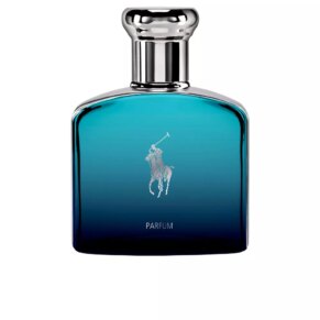POLO DEEP BLUE Eau de Parfum (Nam) 17 Nước hoa Polo Deep Blue Eau de Parfum Spray 75 ml chính hãng Ralph Lauren 3605972230560