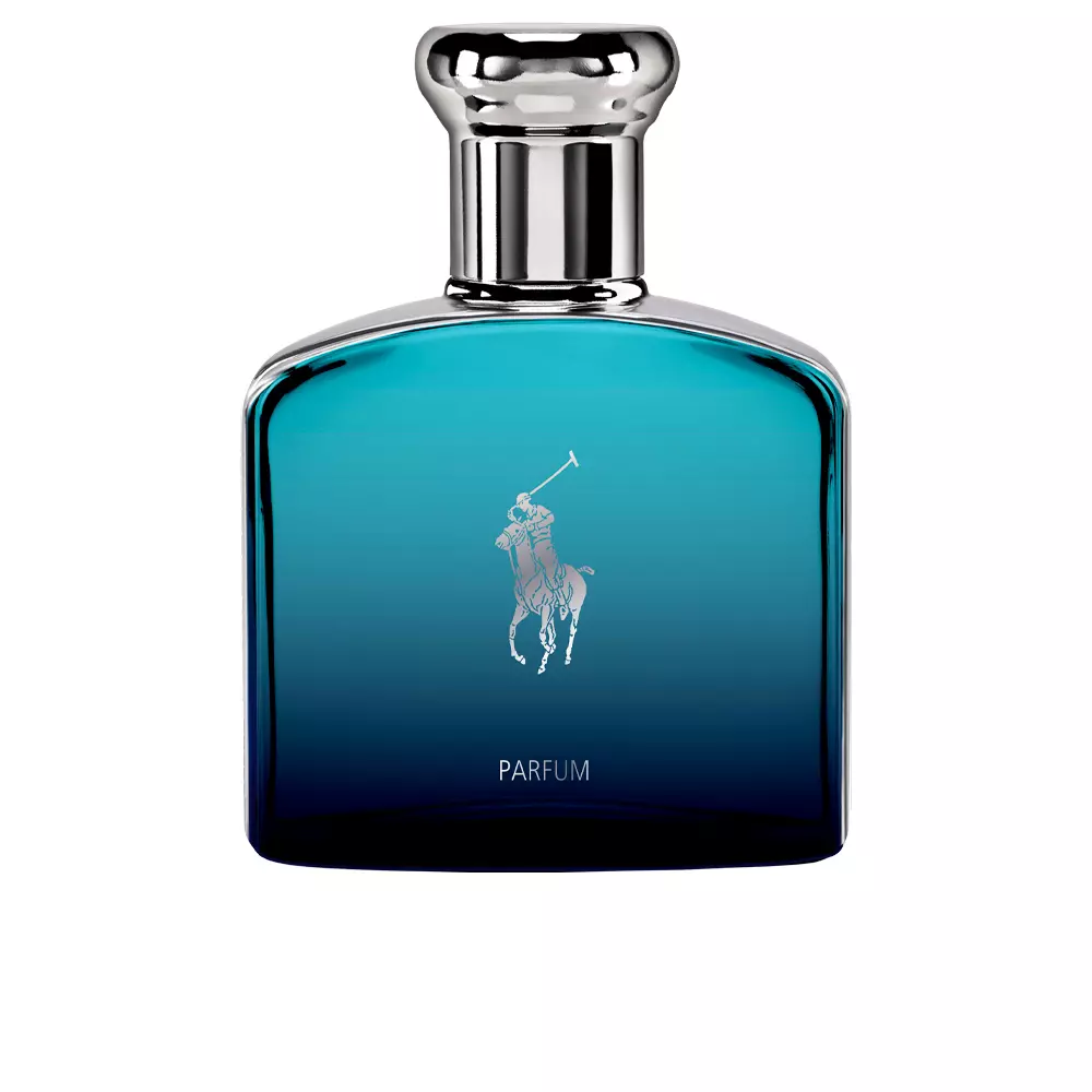 POLO DEEP BLUE Eau de Parfum (Nam) 8 Nước hoa Polo Deep Blue Eau de Parfum Spray 75 ml chính hãng Ralph Lauren 3605972230560