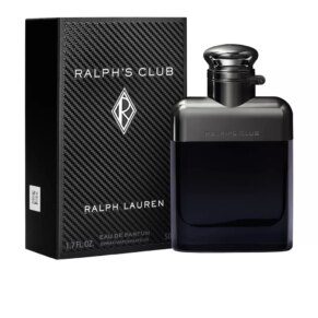 Ralph's Club Eau de Parfum Spray 50 ml chính hãng Ralph Lauren 3605971512612