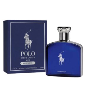 Polo Blue Eau de Toilette Spray 125 ml chính hãng Ralph Lauren 3360377022928