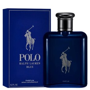 Polo Blue Parfum Eau de Parfum Spray 125 ml chính hãng Ralph Lauren 3605972696984