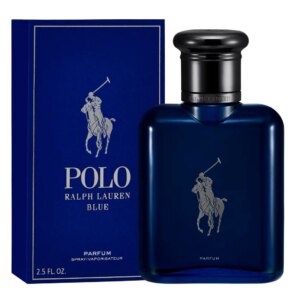 Polo Blue Parfum Eau de Parfum Spray 75 ml chính hãng Ralph Lauren 3605972697028