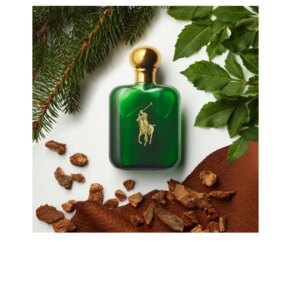 Polo Green Eau de Toilette Spray 118 ml chính hãng Ralph Lauren 3360372012825