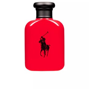 Nước hoa Polo Red Eau de Toilette Spray 75 ml chính hãng Ralph Lauren 3605970416089
