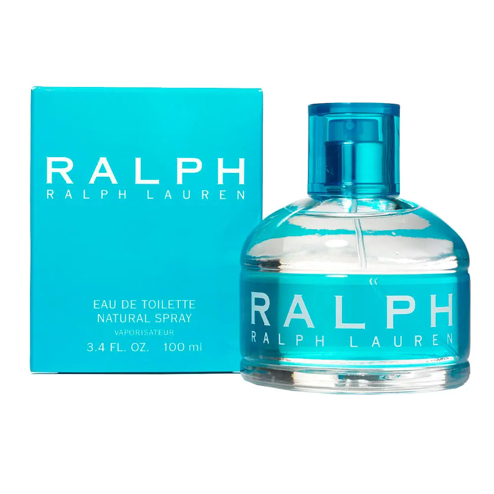 RALPH Eau de Toilette (Nữ) 4 Ralph Eau de Toilette Spray 100 ml chính hãng Ralph Lauren 3360377009363