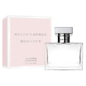 ROMANCE Eau de Parfum (Nữ) 12 Romance Eau de Parfum Spray 50 ml chính hãng Ralph Lauren 3360377002951
