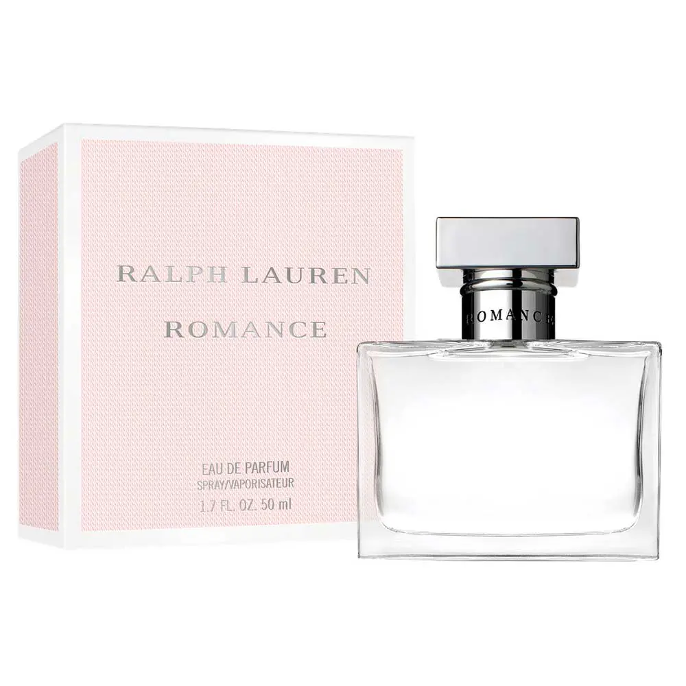 ROMANCE Eau de Parfum (Nữ) 6 Romance Eau de Parfum Spray 50 ml chính hãng Ralph Lauren 3360377002951