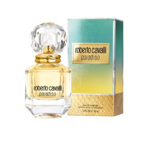 Paradiso Eau de Parfum Spray 30 ml chính hãng Roberto Cavalli 3607347733461