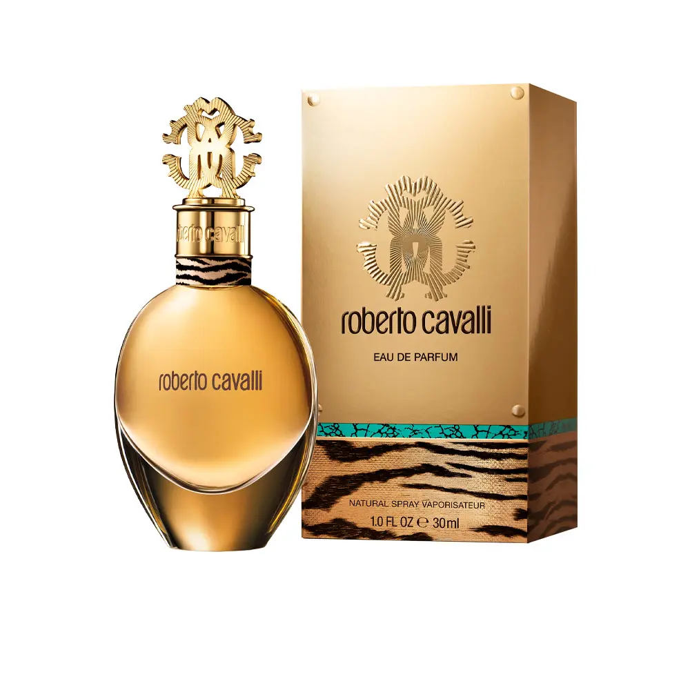 ROBERTO CAVALLI Eau de Parfum (Nữ) 8 Roberto Cavalli Eau de Parfum Spray 30 ml chính hãng Roberto Cavalli 3607345731056