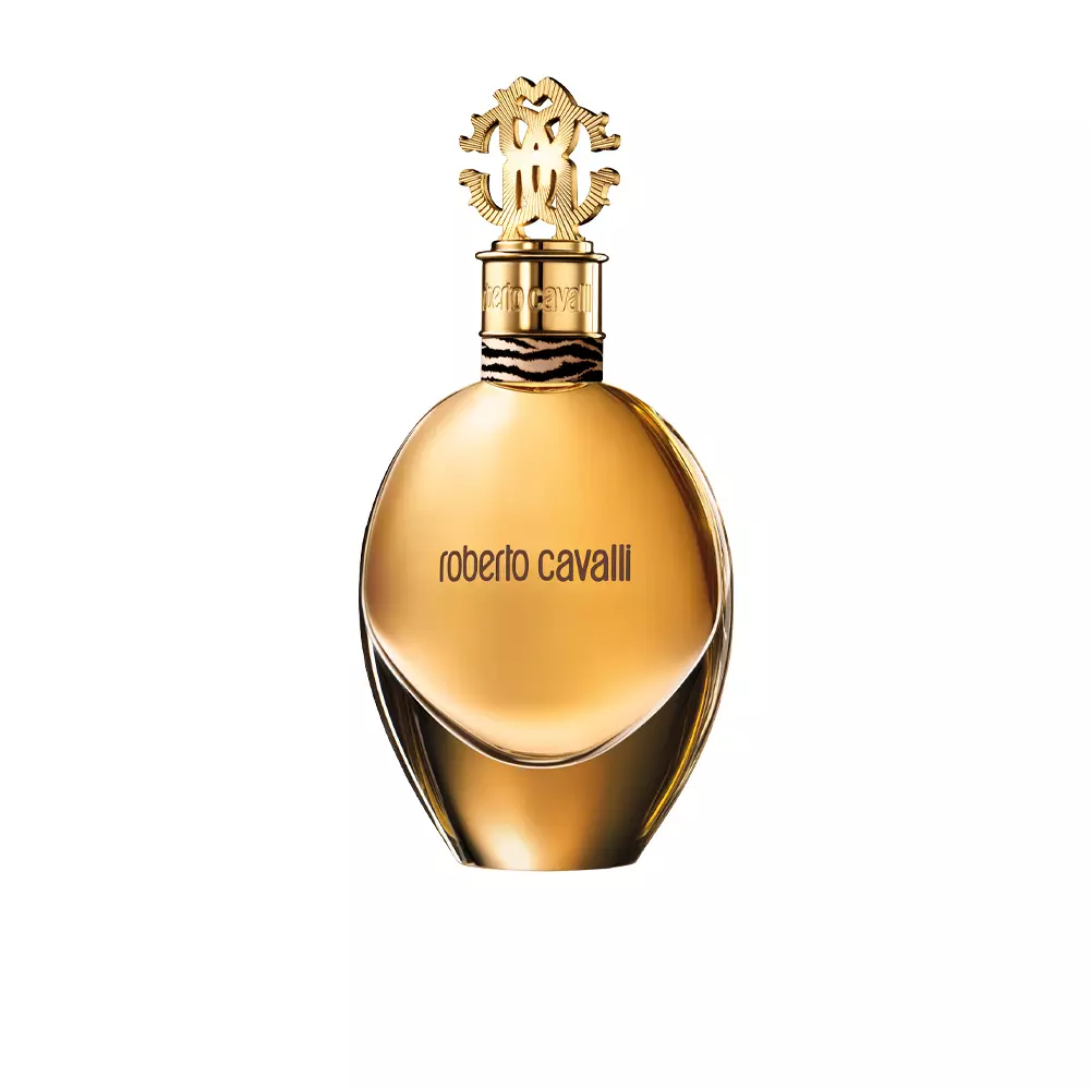 ROBERTO CAVALLI Eau de Parfum (Nữ) 5 Nước hoa Roberto Cavalli Eau de Parfum Spray 50 ml chính hãng Roberto Cavalli 3607345730899