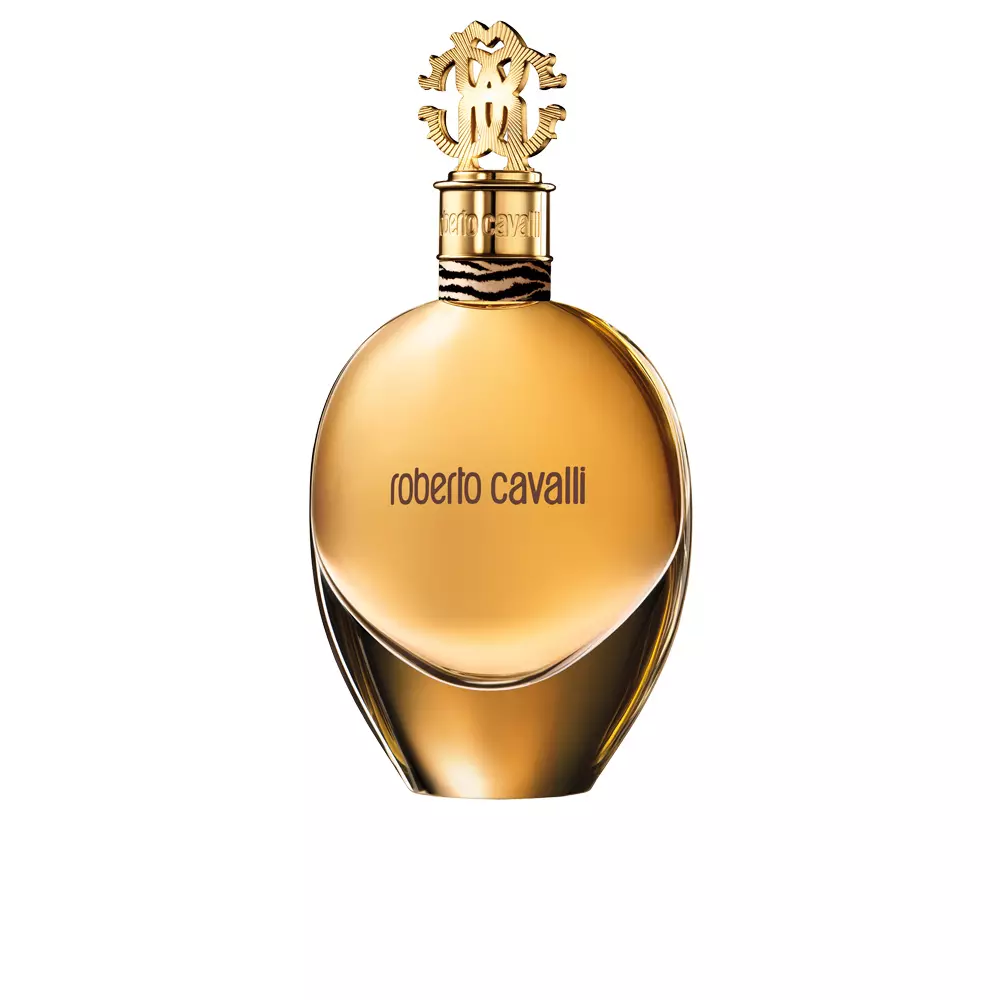 ROBERTO CAVALLI Eau de Parfum (Nữ) 3 Nước hoa Roberto Cavalli Eau de Parfum Spray 75 ml chính hãng Roberto Cavalli 3607345730738