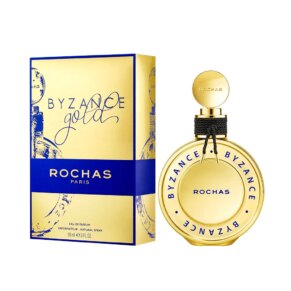 Byzance Gold Eau de Parfum Spray 90 ml chính hãng Rochas 3386460134347