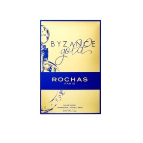 Rochas Byzance Gold Eau de Parfum Spray 90 ml 3386460134347