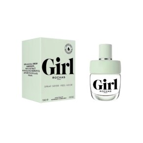 Girl Eau de Toilette Spray 75 ml chính hãng Rochas 3386460130868