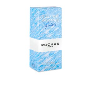 ROCHAS EAU FRAICHE Eau de Toilette (Nữ) 8 Rochas Eau Fraiche Eau de Toilette 100 ml chính hãng Rochas 0737052330259-3386460076326