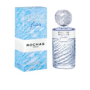 ROCHAS EAU FRAICHE Eau de Toilette (Nữ) 9 Rochas Rochas Eau Fraiche Eau de Toilette 100 ml 0737052330259-3386460076326