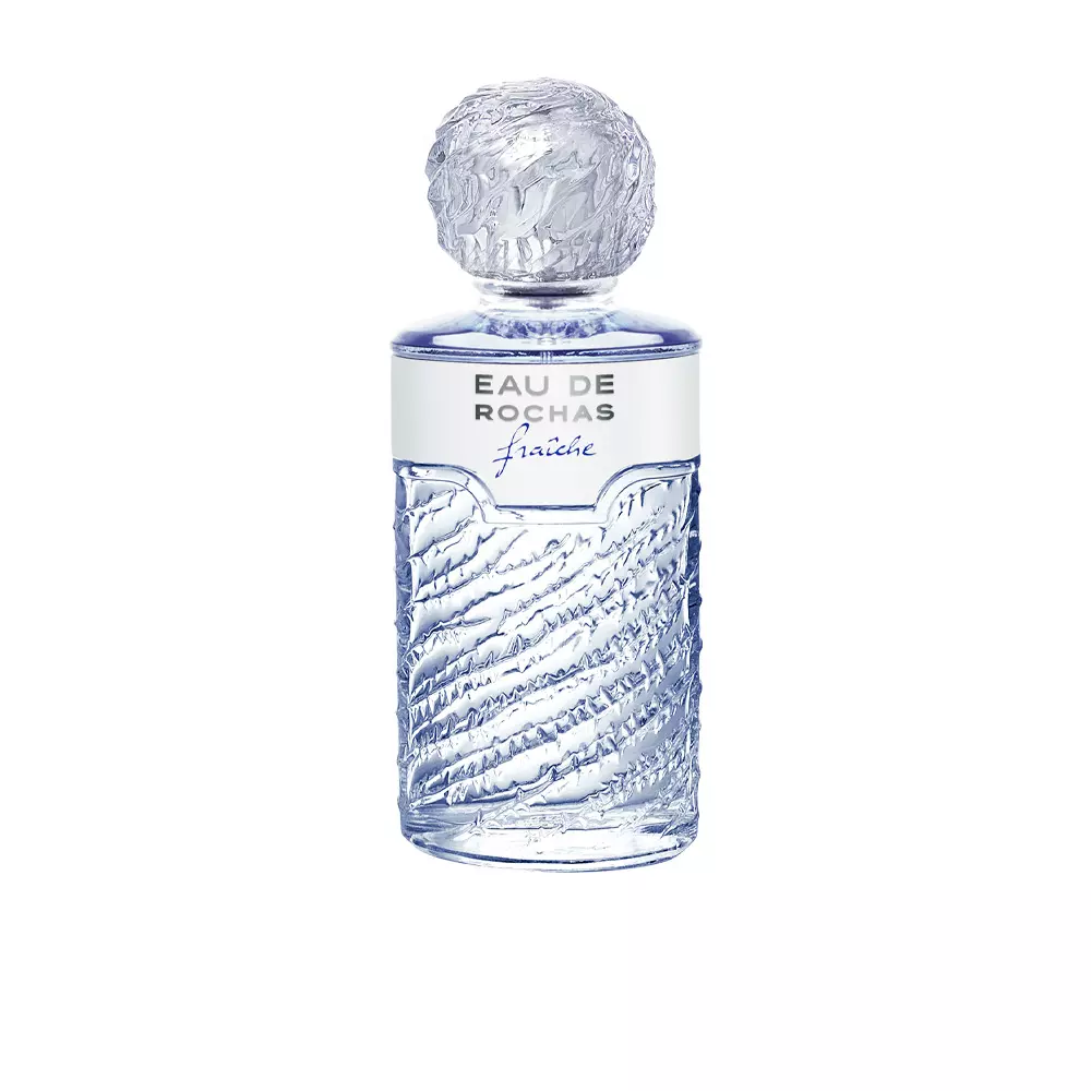 ROCHAS EAU FRAICHE Eau de Toilette (Nữ) 3 Nước hoa Rochas Eau Fraiche Eau de Toilette 100 ml chính hãng Rochas 0737052330259-3386460076326