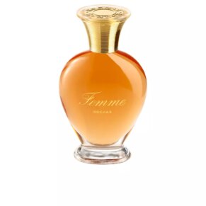 FEMME Eau de Toilette (Nữ) 6 Nước hoa Femme Eau de Toilette Spray 100 ml chính hãng Rochas 3386460078542
