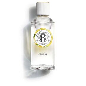 Nước hoa Cédrat Agua Perfumada Bienestar 100 ml chính hãng Roger & Gallet 3701436907914