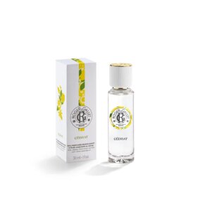 Cédrat Agua Perfumada Bienestar 30 ml chính hãng Roger & Gallet 3701436907822