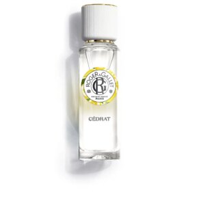 Nước hoa Cédrat Agua Perfumada Bienestar 30 ml chính hãng Roger & Gallet 3701436907822