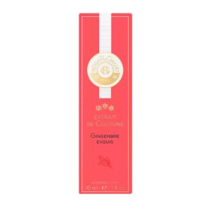 Gingembre Exquis Eau de Cologne EDC 30 ml chính hãng Roger & Gallet 3337875663731