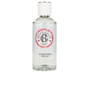 Gingembre Rouge Agua Perfumada Bienestar 100 ml chính hãng Roger & Gallet 3701436907969
