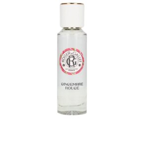 Gingembre Rouge Agua Perfumada Bienestar 30 ml chính hãng Roger & Gallet 3701436907792