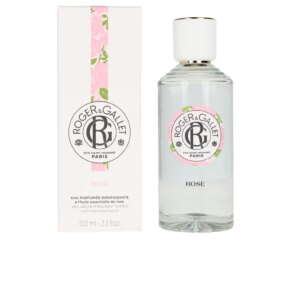 Nước hoa Rose Agua Perfumada Bienestar 100 ml chính hãng Roger & Gallet 3701436907952