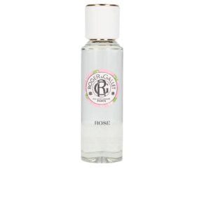 Rose Agua Perfumada Bienestar 30 ml chính hãng Roger & Gallet 3701436907846