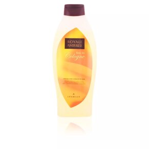 Nước hoa Royale Ambree Edc Baño 750 ml chính hãng Royale Ambree 8410912181506-8414300062057-8414300062613-8711600960459-8712561447409