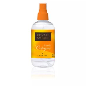Nước hoa Royale Ambree Edc Baño Spray 240 ml chính hãng Royale Ambree 8412207104139